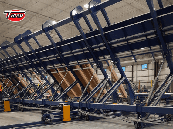 Triad Machine Automation Services for Manufacturing Alda, Nebraska | Triad Machines