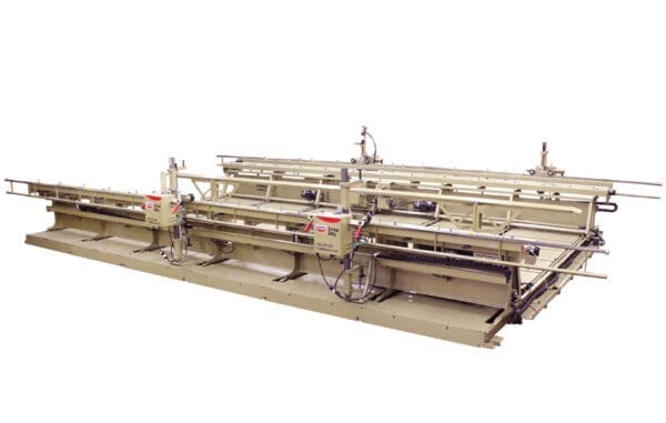 Triad Machine Versa Steel Framing Table Services in Alda, Nebraska | Triad Machines