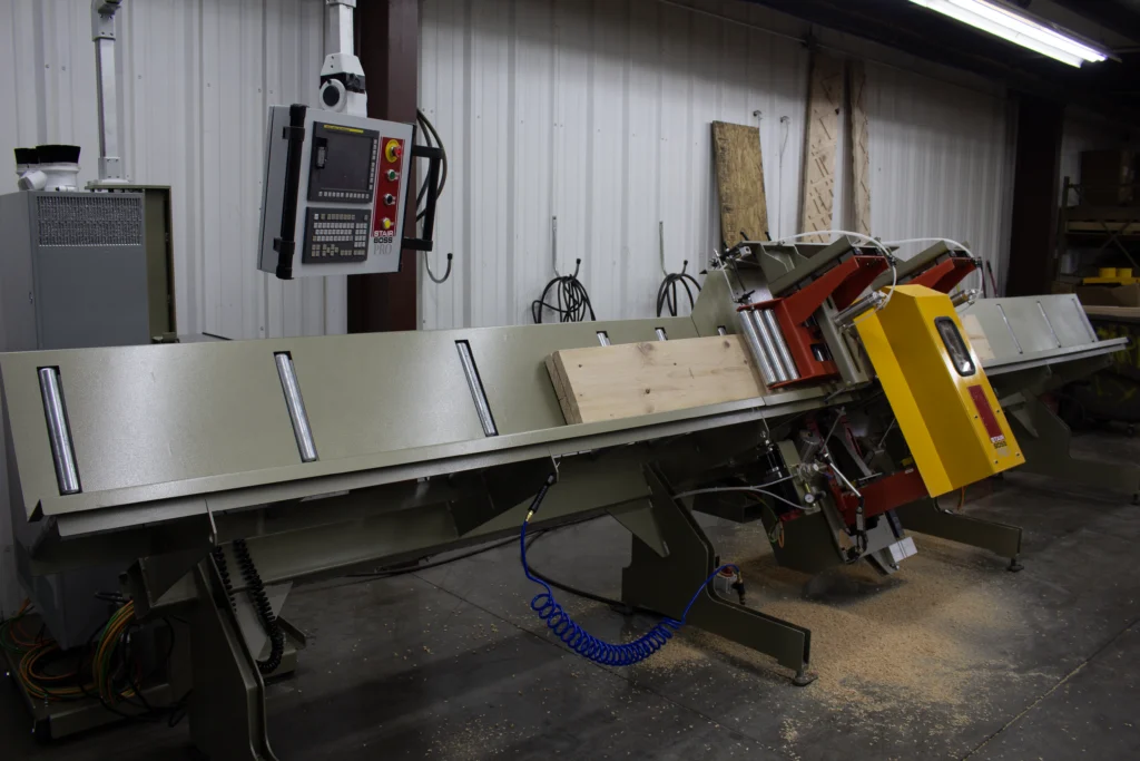 Stair Boss Pro 3 | Triad Machines Stair Boss Pro 3