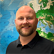 Andrew Lyons | Triad Machines Andrew Lyons