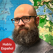 Chrisburda | Triad Machines ChrisBurda