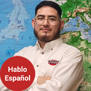 Francisco | Triad Machines francisco