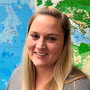 Jessica | Triad Machines jessica