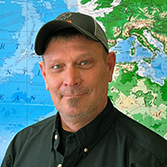 Larry | Triad Machines larry