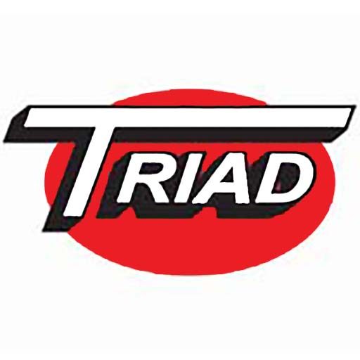 CNC Stair Routers & Stair Shop Equipment | Triad Machines