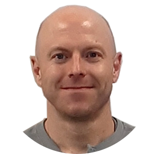 Chad Zaharik Wood Engineering Technologist