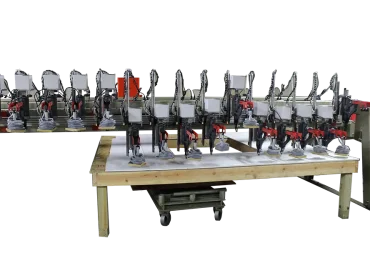 Triad Screw Bridge 2