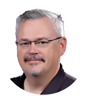 Troy Carswell Triad Machine Company