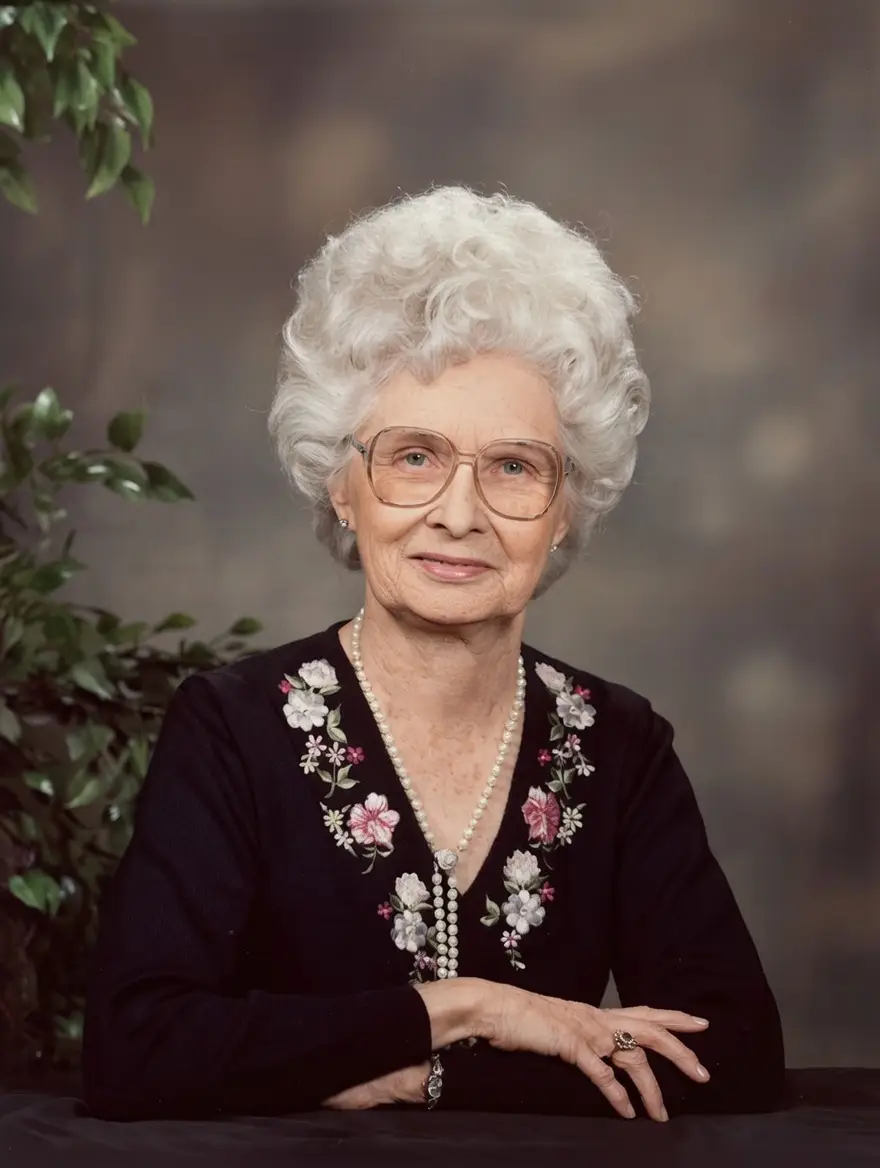 Norma Merrick   Image restored copy